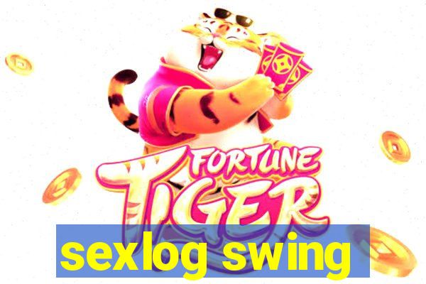 sexlog swing